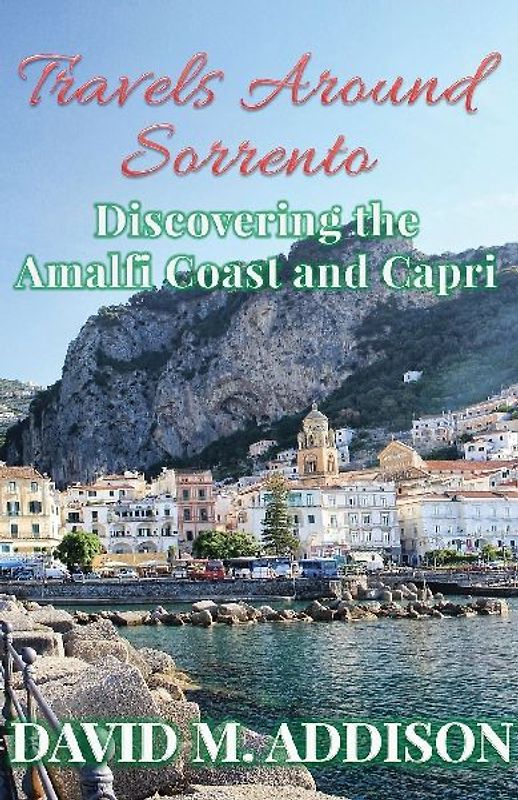 Travels Around Sorrento