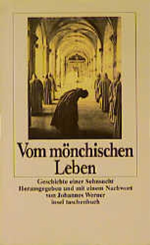Vom mönchischen Leben