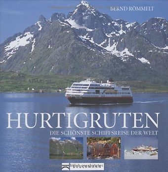 Hurtigruten