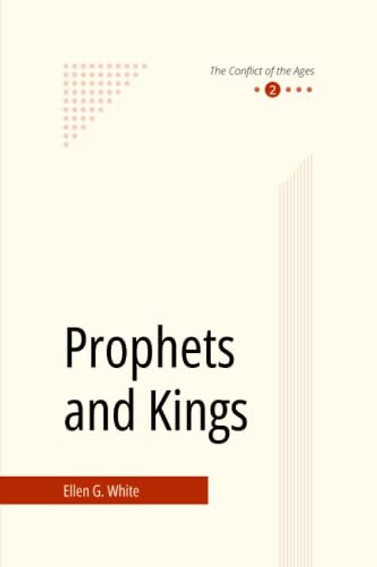 Prophets and Kings