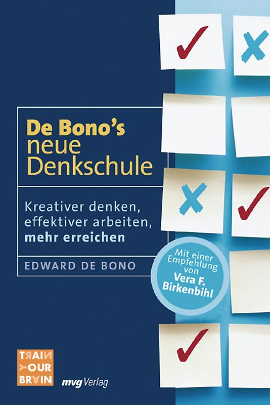 De Bonos neue Denkschule
