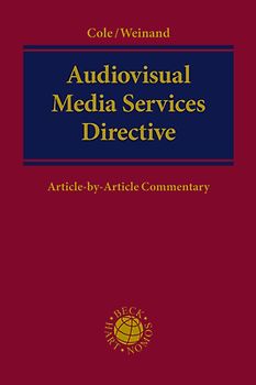 Audiovisual Media Services Directive