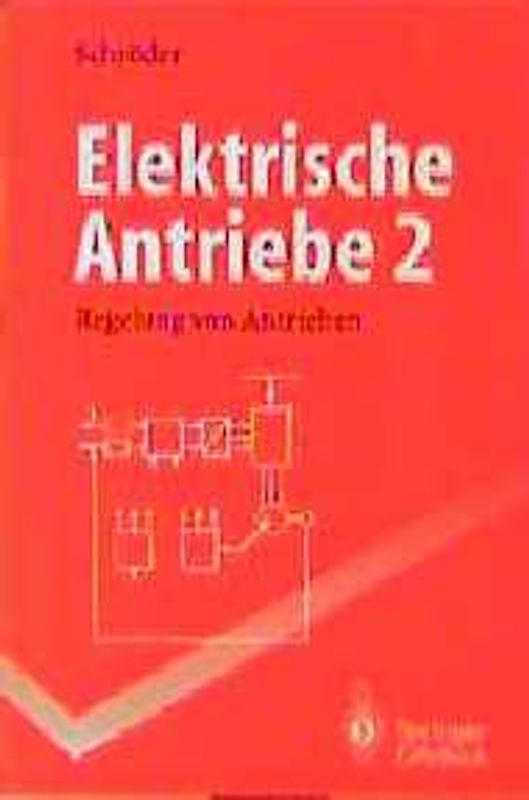 Elektrische Antriebe