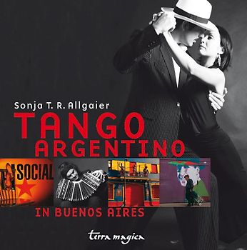 Tango Argentino