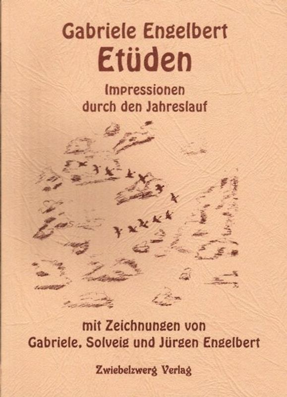Etüden