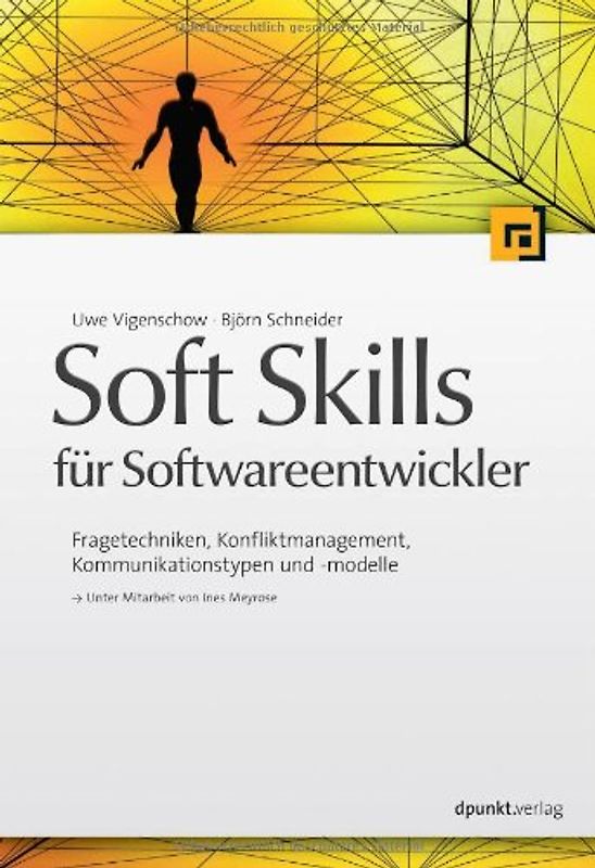 Soft Skills für Softwareentwickler