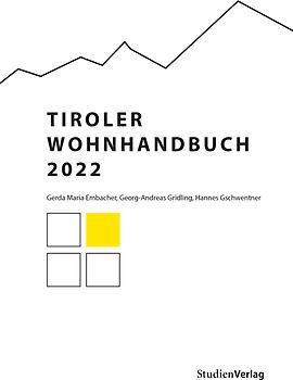 Tiroler Wohnhandbuch 2022