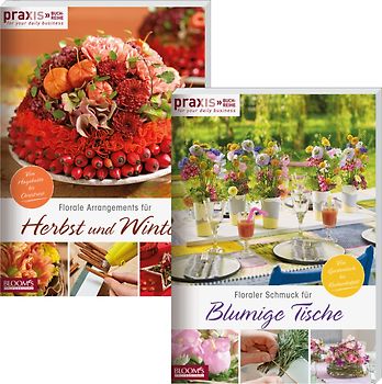 PRAXIS - for your daily business