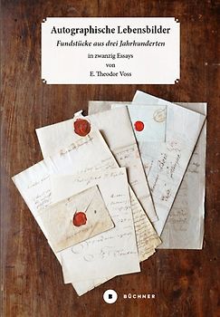Autographische Lebensbilder
