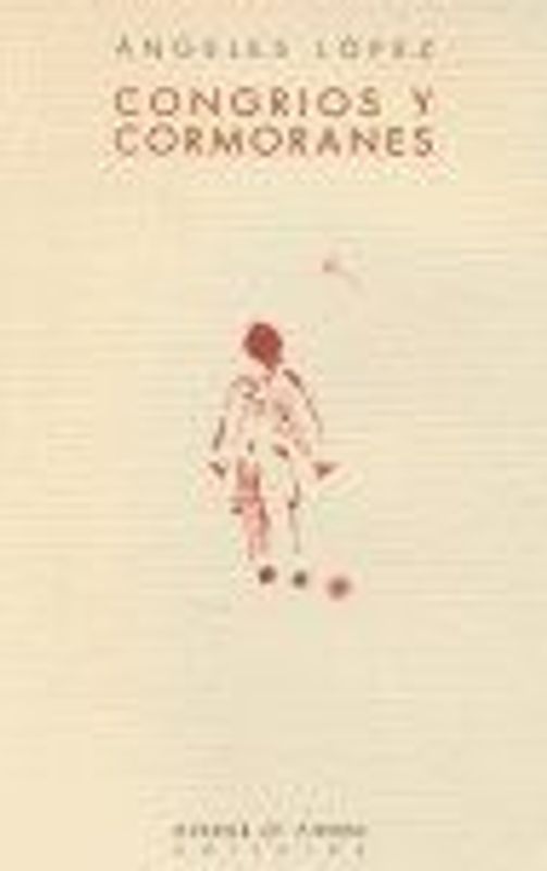 Congrios y cormoranes