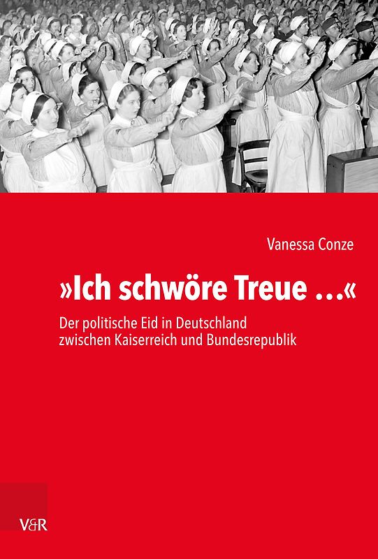 »Ich schwöre Treue …«