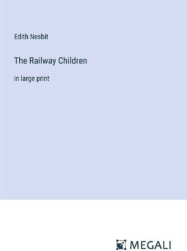 The Railway Children