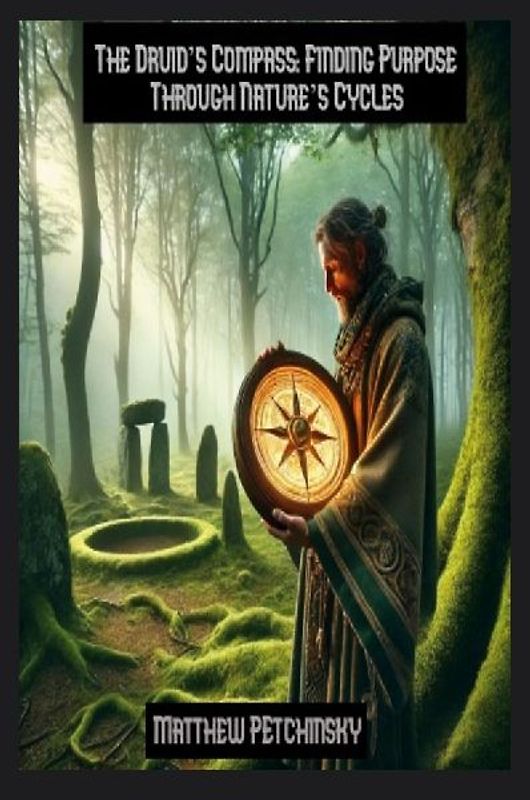The Druid's Compass
