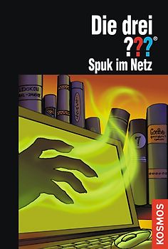 Die drei ??? Spuk im Netz