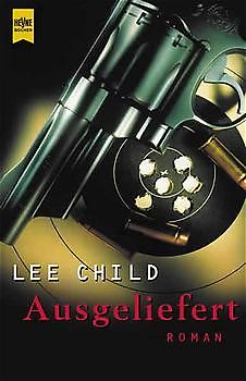 Ausgeliefert