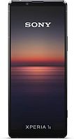 Sony Xperia 1 II 256GB schwarz
