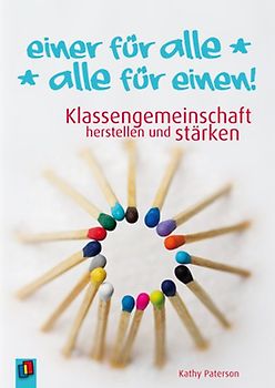 Einer für alle – alle für einen!