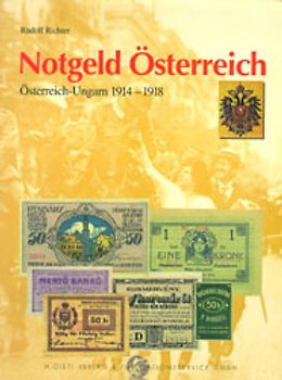 Notgeld Österreich
