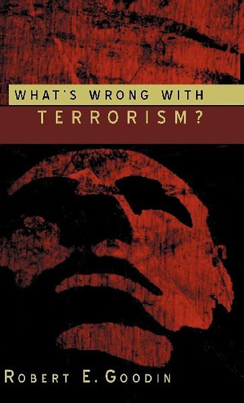 What's Wrong with Terrorism?
