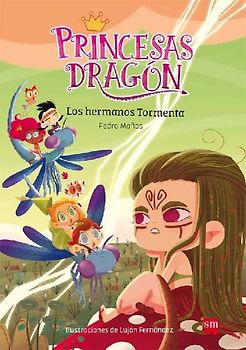 Los hermanos Tormenta