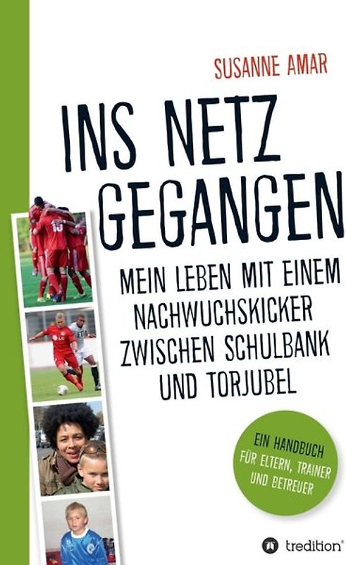 Ins Netz gegangen