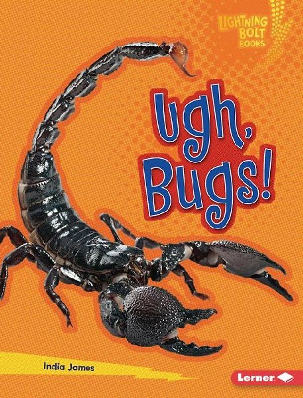 Ugh, Bugs!