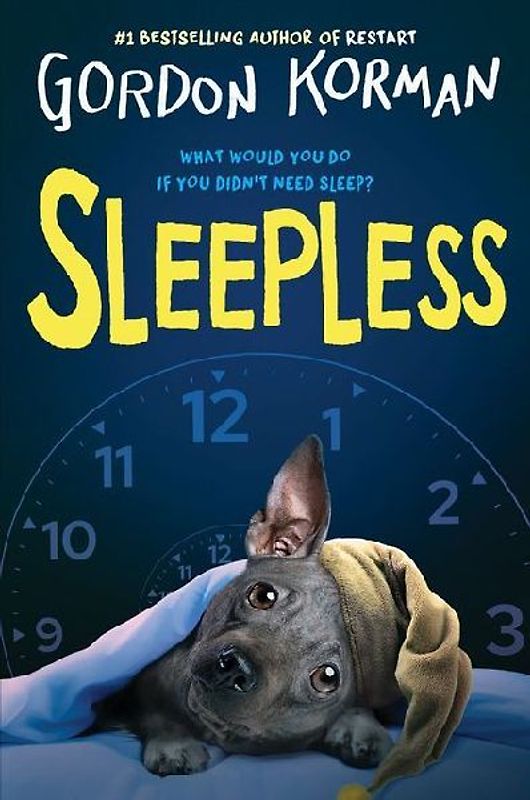 Sleepless