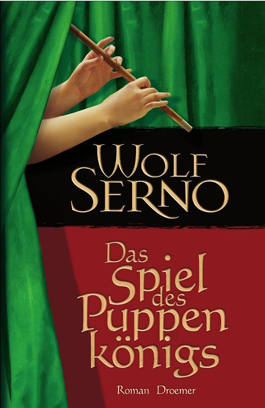 Das Spiel des Puppenkönigs