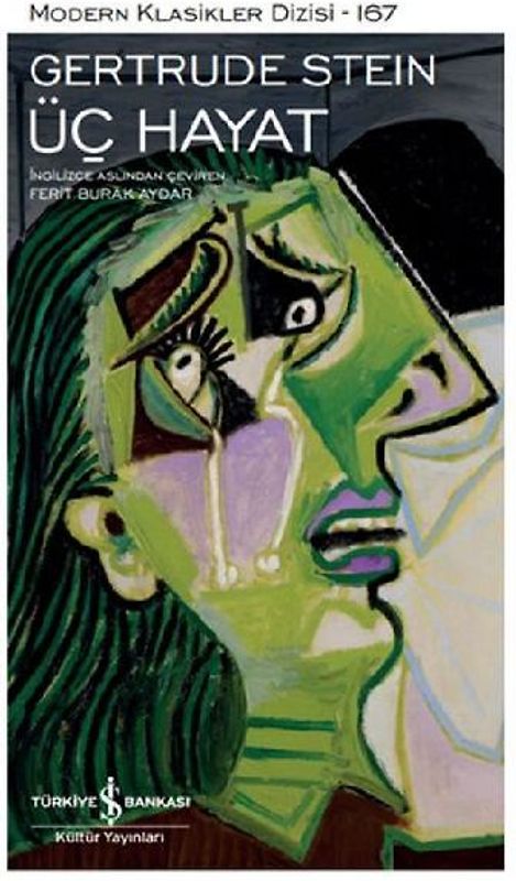 Üc Hayat