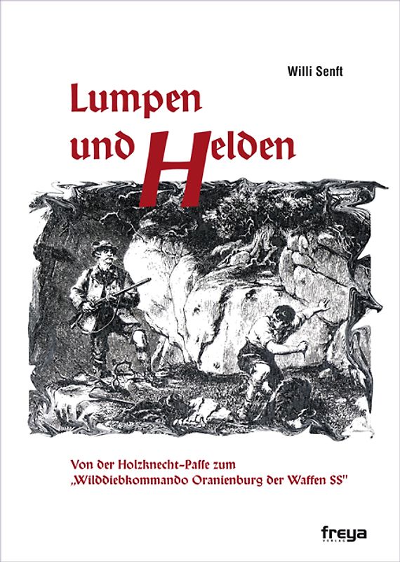 Lumpen und Helden