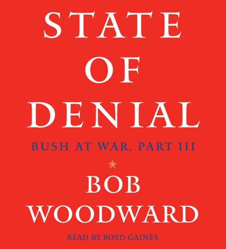 State of Denial: Bush at War, Part III: Pt. 3