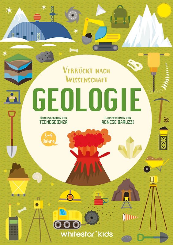 Geologie