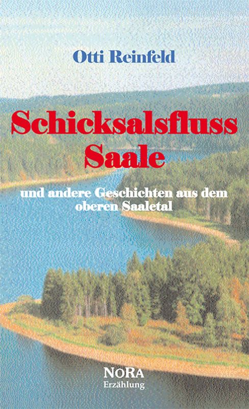 Schicksalsfluss Saale