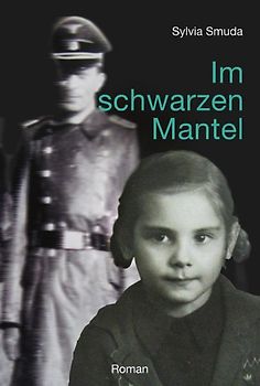 Im schwarzen Mantel
