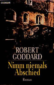 Nimm niemals Abschied