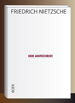 Der Antichrist