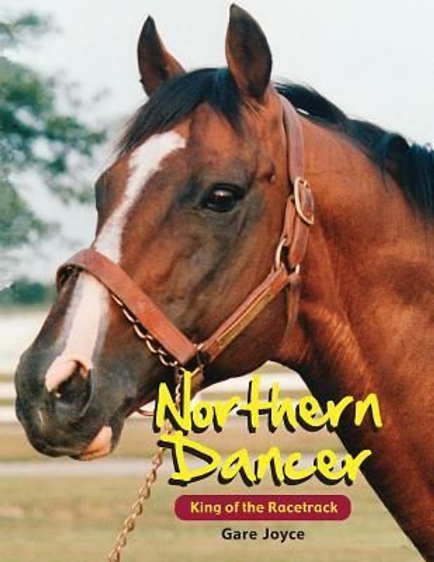 Northern Dancer