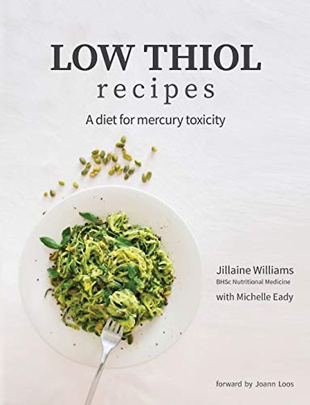 Low Thiol Recipes