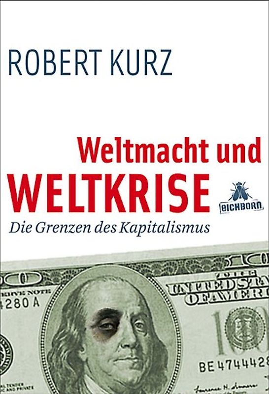 Weltmacht und Weltkrise