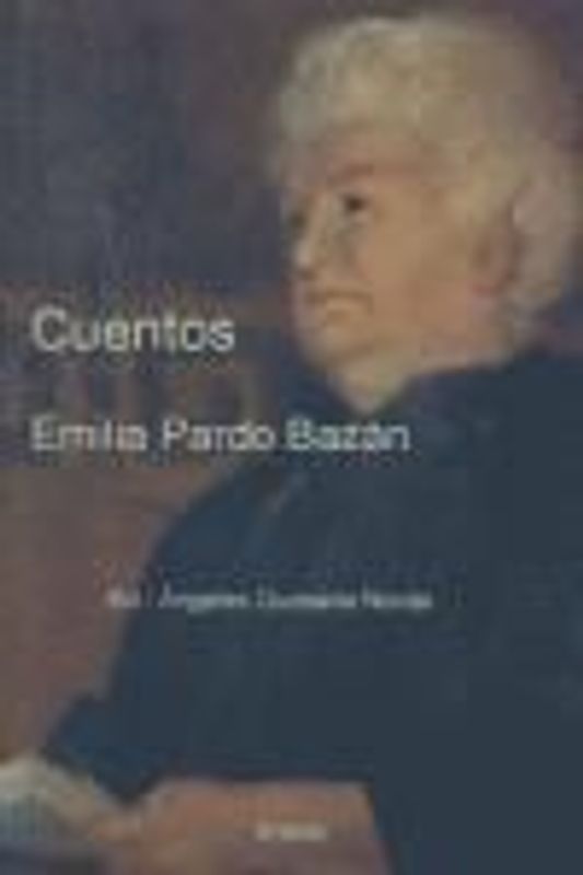 Cuentos Emilia Pardo Bazán