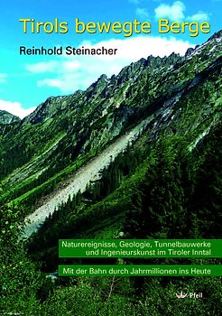 Tirols bewegte Berge