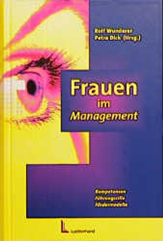 Frauen im Management