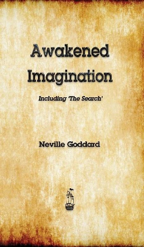 Awakened Imagination