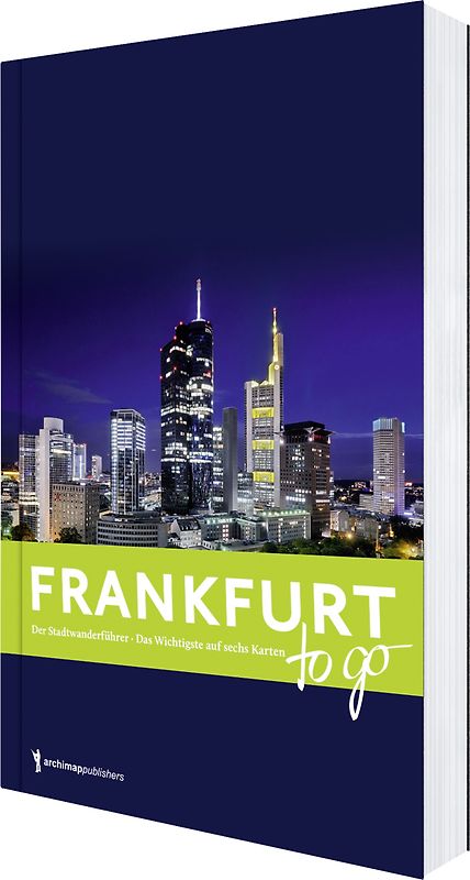 Frankfurt to go