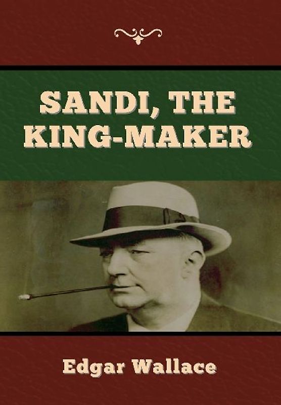 Sandi, the King-maker