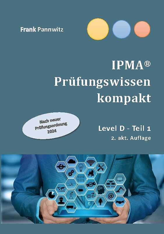 IPMA® Prüfungswissen kompakt