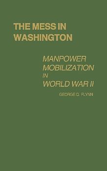 The Mess in Washington