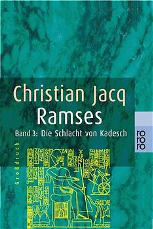 Ramses: Die Schlacht von Kadesch