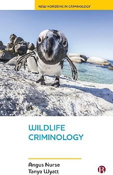 Wildlife Criminology