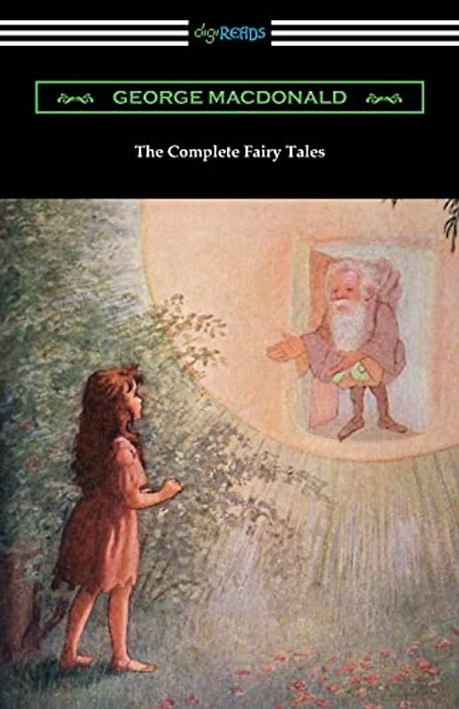 The Complete Fairy Tales